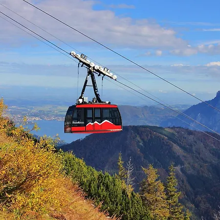 Seeperle Am * Gmunden