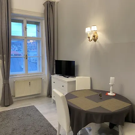 Apartment Seeblickapartment Direkt Am Gmunden