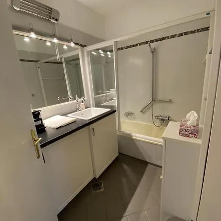 Seeblickapartment Direkt Am Διαμέρισμα