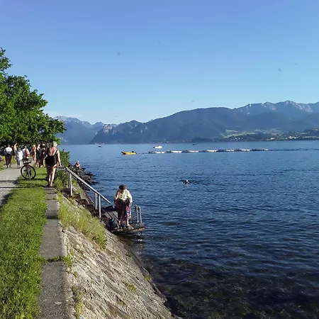 Lägenhet Seeperle Am Gmunden