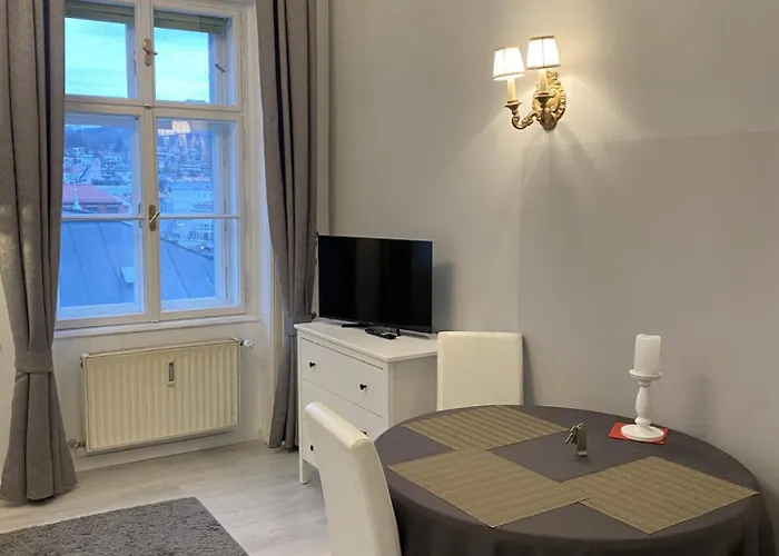 Διαμέρισμα Seeblickapartment Direkt Am Gmunden