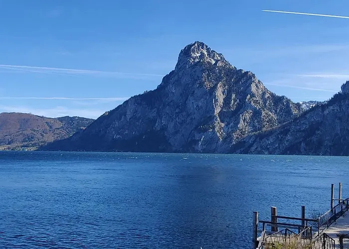 Lägenhet Seeperle Am *