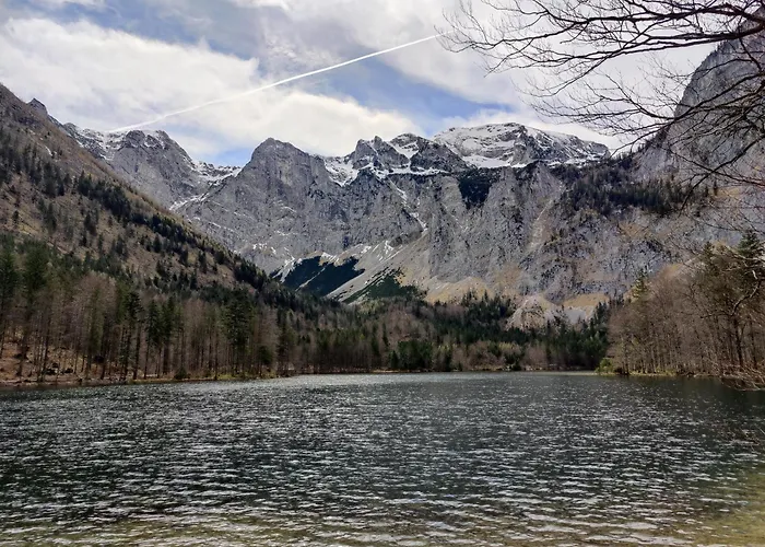 Lägenhet Seeperle Am Gmunden