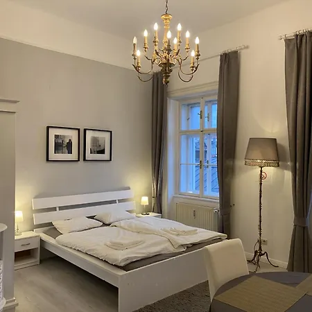 Διαμέρισμα Seeperle Am Gmunden