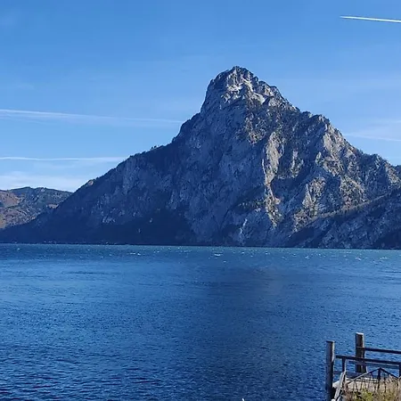 Διαμέρισμα Seeperle Am *