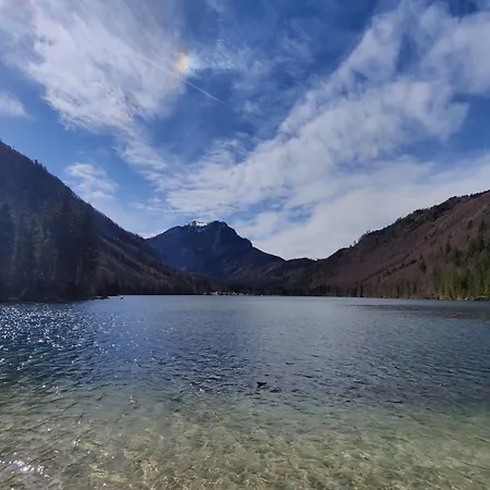 Seeperle Am Διαμέρισμα