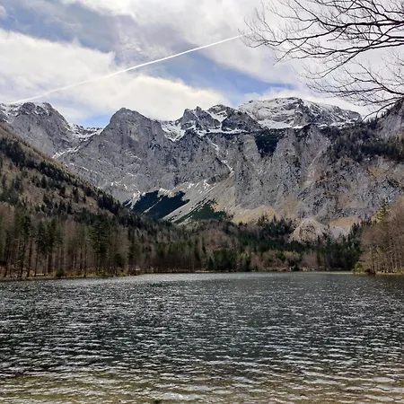 Διαμέρισμα Seeperle Am Gmunden