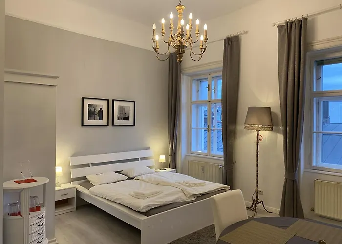 Διαμέρισμα Seeperle Am Gmunden