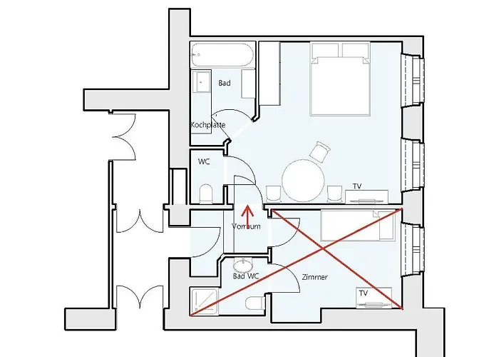 Seeperle Am Διαμέρισμα Gmunden