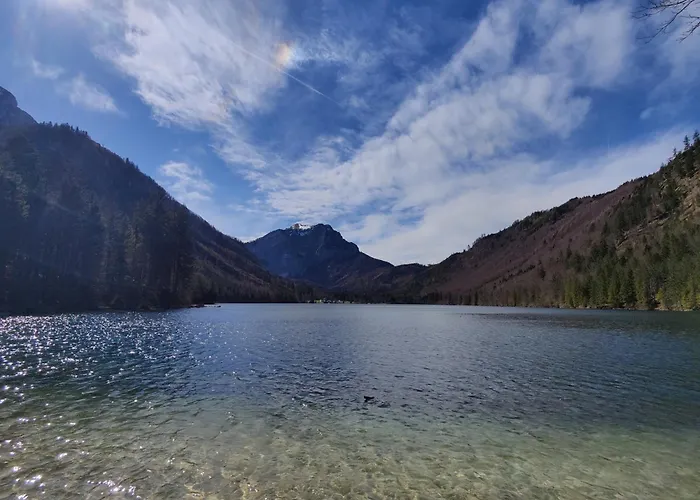 Seeperle Am Διαμέρισμα